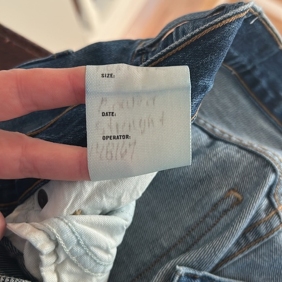 CITIZENS OF HUMANITY JEANS - Picture 14 of 14